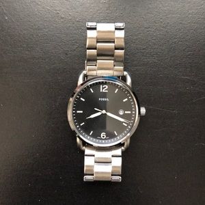 Fossil Watch